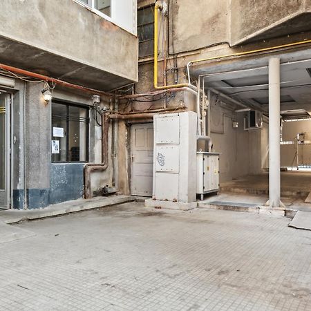 Appartamento Old Town Studio 23B Bucarest Esterno foto