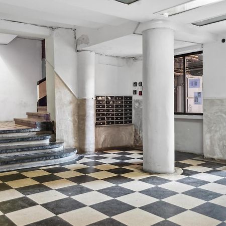 Appartamento Old Town Studio 23B Bucarest Esterno foto