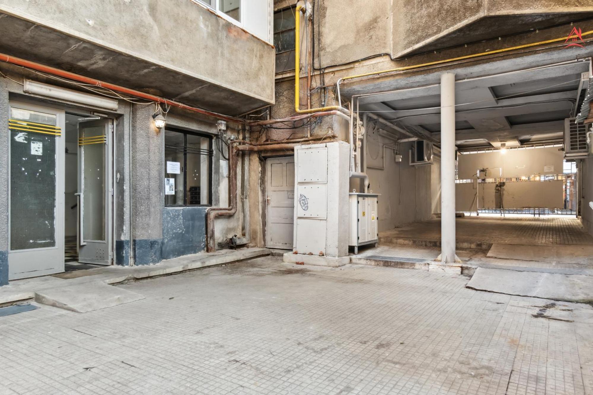 Appartamento Old Town Studio 23B Bucarest Esterno foto